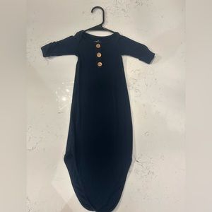 Caden Lane Knot Gown